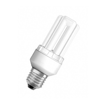 Energy Saving Lamp 17W/825 Attack E27