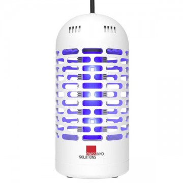 Led Insect Catcher Lamp W. 3