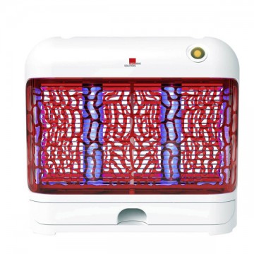Led Insect Catcher Lamp W.24