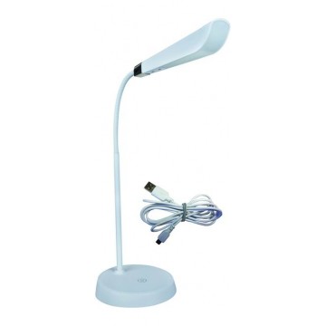 Vigueur Led Lampe De Table Mod.Luxi 220Lmn