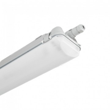 Echo 927 White Led Lamp 48W 8060Lm 4000K