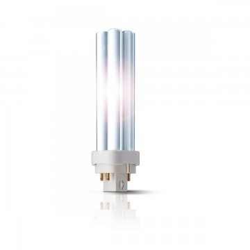 Lampe fluorescente basse consommation Master Pl-C