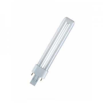 Dulux S Fluorescent Lamp 1 Tube