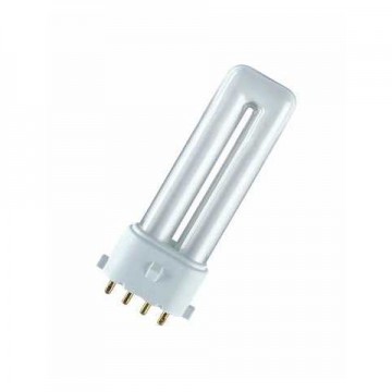Lampe fluorescente Dulux S/E 11W/840 2G7
