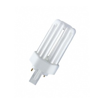 Dulux T 26W/840 Plus Gx24D Fluorescent Lamp