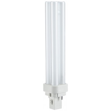 Master Pl-C 26W/840 Fluorescent Lamp