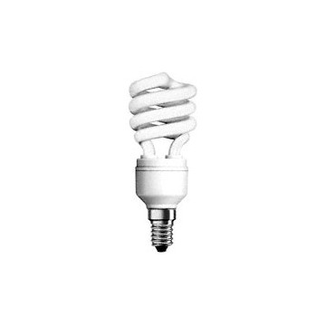 Lampe Fluorescente Osram Mtw 5W/825 E14