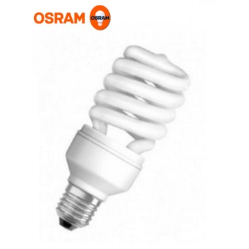 Osram Mtw 5W/825 E27 Fluorescent Lamp