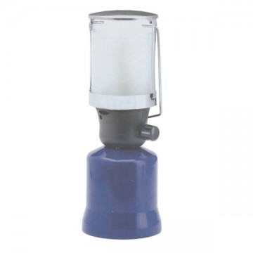 Gas Lamp Cartridge Manual Lg300M Providus