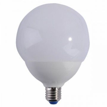 Lampada Led Globo Sld E27 W 15 2700°K Airam