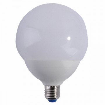 Led Globe Lamp Sld E27 W 15 2700°K Airam