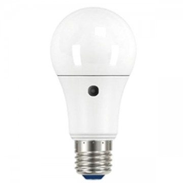 Lampada Led Goccia Sensore E27 W10 4000°K Shot