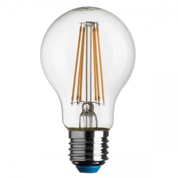 Lampe Led Drop Stick E27 W 7 2700°K Shot