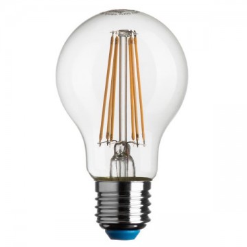 Lampe Led Drop Stick E27 W 7 2700°K Shot