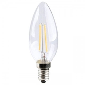 Lampada Led Oliva Stick E14 W2 2700°K Shot