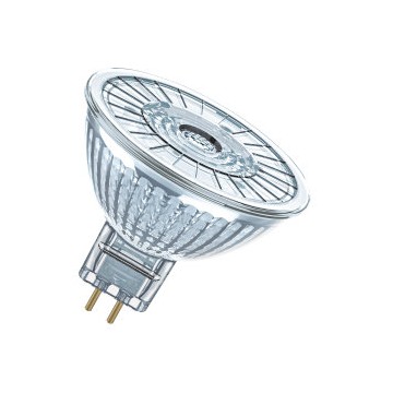 Lampada Led Osram Parathom Advanced Mr16 35 24°