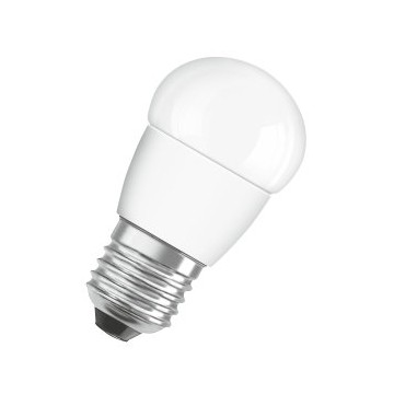 Osram Parathom Classic P40 Led lamp