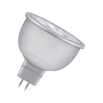 Lampada Led Osram Parathom Mr16 20 36°