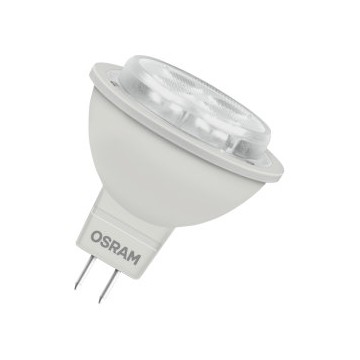 Lampada Led Osram Parathom Mr16 35 36°