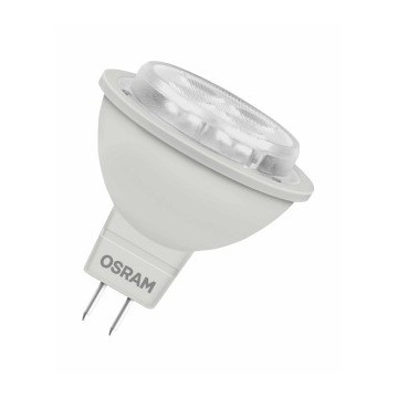 Lampe à led Osram Parathom Mr16 35 36°