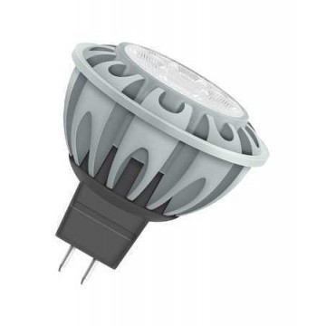 Lampada Led Osram Parathom Mr16 35 36° Advanced