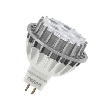 Lampe à led Osram Parathom Mr16 50 36°