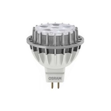 Lampada Led Osram Parathom Mr16 50 36°