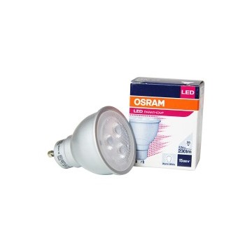 Lampada Led Osram Parathom Par16 20 36°