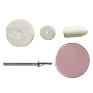 Accessories Polishing Kit pcs.5 M.4680 Pg