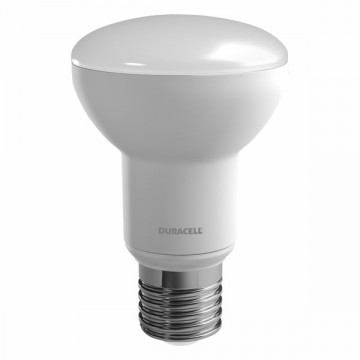 Lampada Led Reflector E14 W 6,0 2700°K Duracell