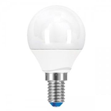 Lampada Led Sfera Eld E14 W 5,4 4000°K Shot