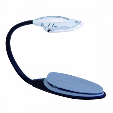 Lampada Lettura Goose Led Velamp