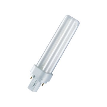 Lampada Osram Dulux D 18W