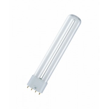 Lampada Osram Dulux L 55W/840 2G11