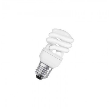 Lampada Osram Dulux Pro Micro Twist 15W/2700K