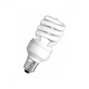 Osram Dulux Pro Mini Twist lamp
