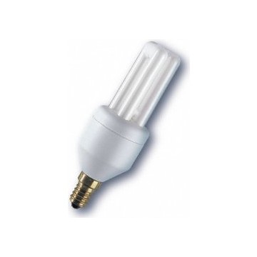 Lampada Osram Duluxstar 5W/2500K