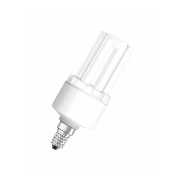 Osram Duluxstar 8W/2500K lamp