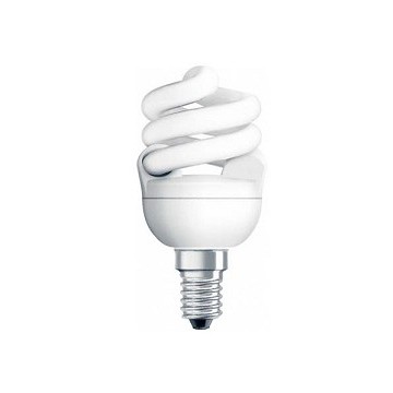 Osram Duluxstar Mini Twist lamp