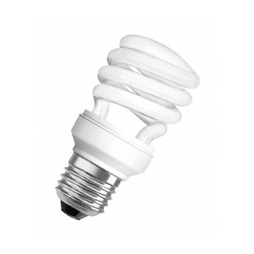 Lampada Osram Duluxstar Mini Twist 11W/4000K