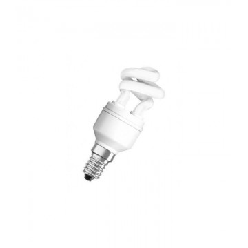 Lampada Osram Duluxstar Mini Twist 5W/2500K