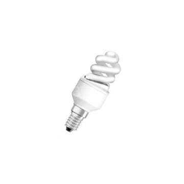 Lampada Osram Duluxstar Nano Twist 5W/2500K