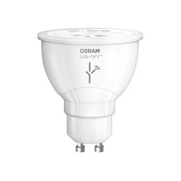 Lampe Osram Lightify Par 16 50 Tunable White