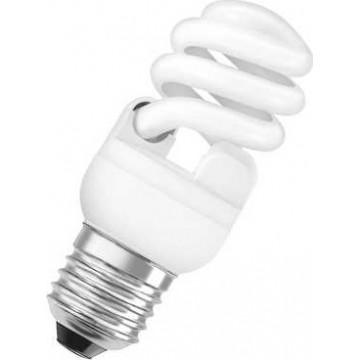 Osram Minitwist lamp 12W/2500W