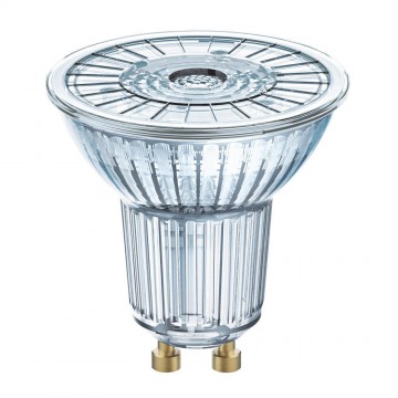 Lampada Osram Parathom Adwpar16 75 3000K