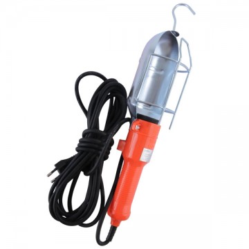 Câble de lampe portable m 10 Met Syntesy 00472