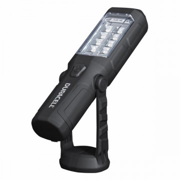 Portable Led Lamp Explorer Wkl-1 Duracell