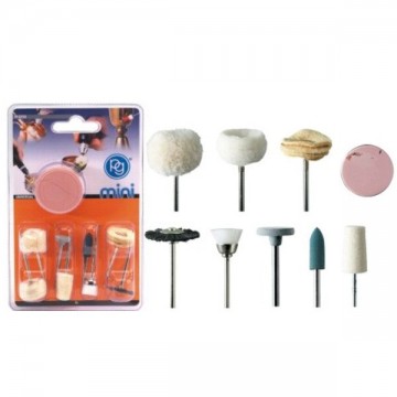 Accessori Pulitura Kit pz.9 M.8250 Pg