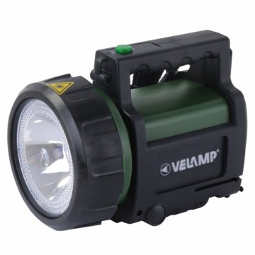 Doomster Velamp Rechargeable Portable Lamp