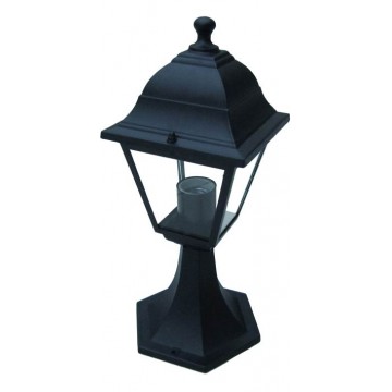 Support Lanterne Blinky Sorrento H. 40 Cm